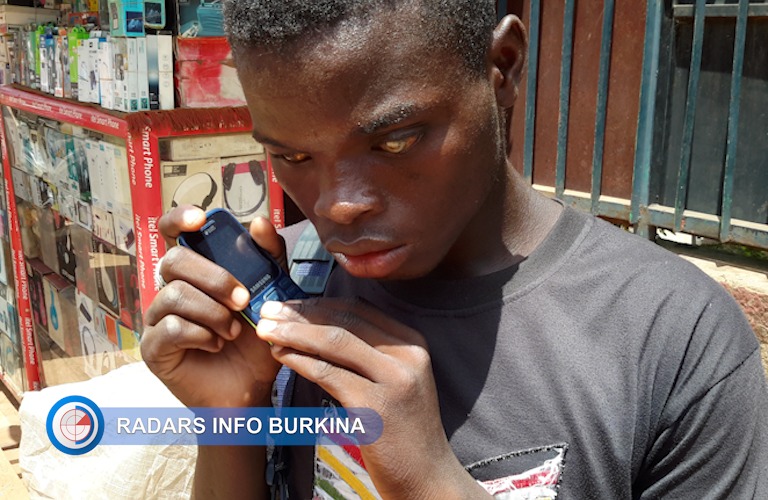 Abdoul Fathave Bikienga