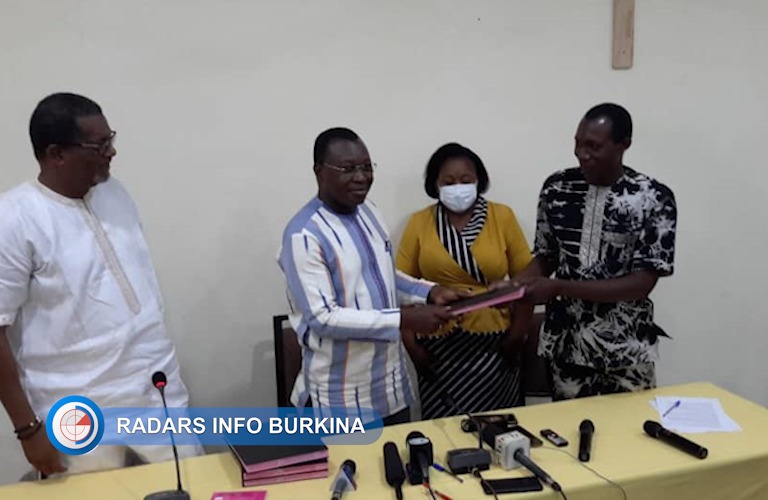 Convention Centre de presse