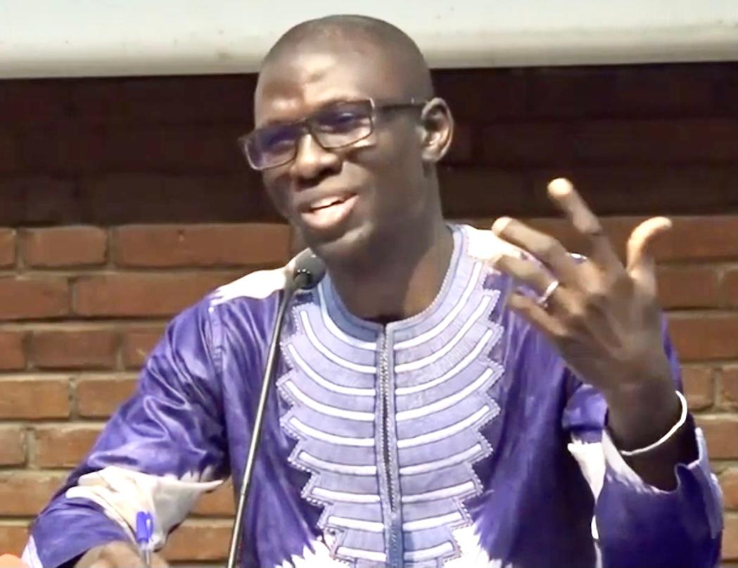 Litterature Moah le fils de la folle 1