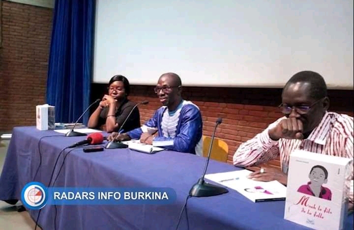 Litterature Moah le fils de la folle 2