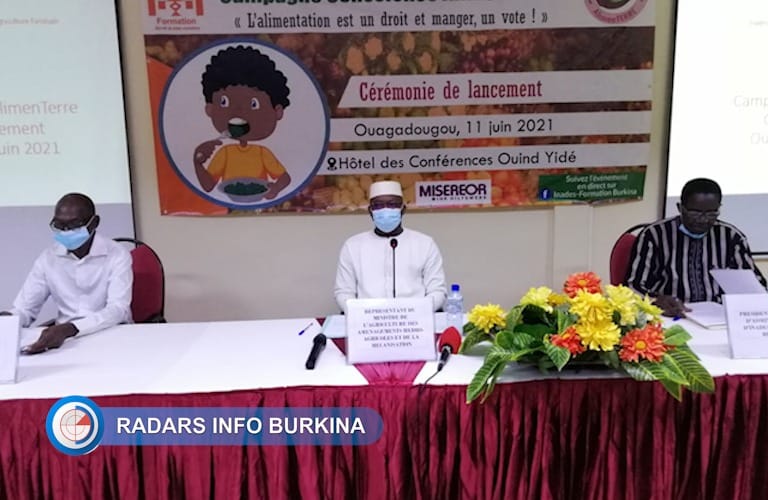 Pratiques illicites intrants