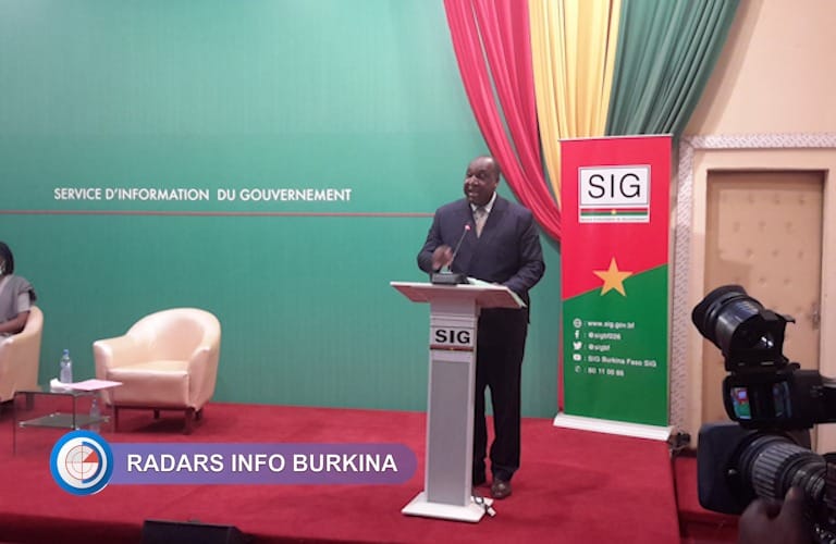 Reconciliation nationale