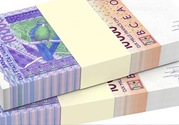 Voleur escroque par un marabout