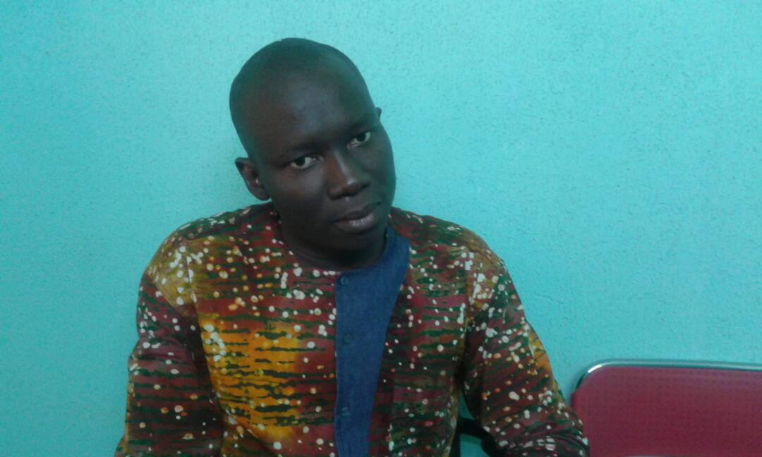 Dr Richard OUEDRAOGO