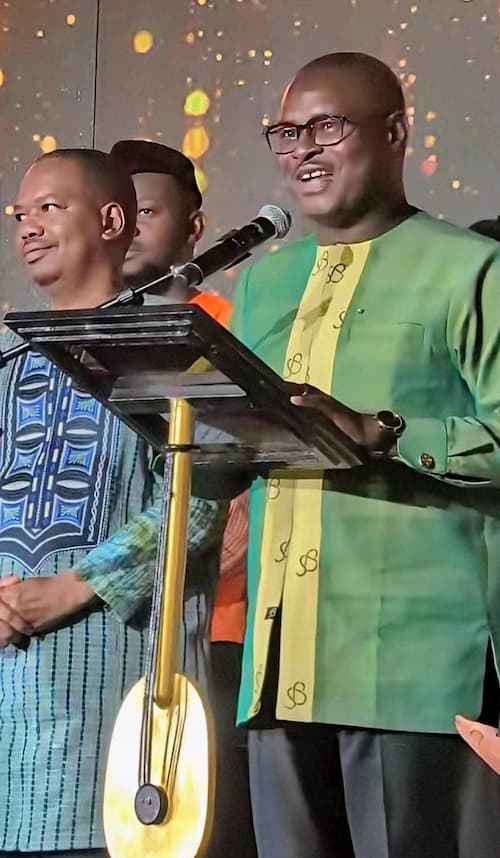MINISTRE COM