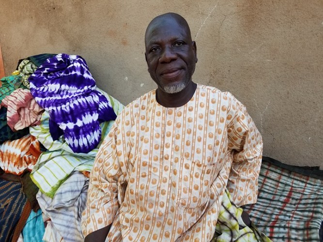 Ibrahim Sanou koko dunda
