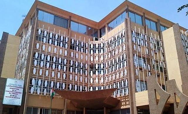 Ministere de la Fonction publique 640