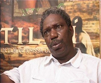 OUEDRAOGO Idrissa 1990 Tilai 03 IDRISSA