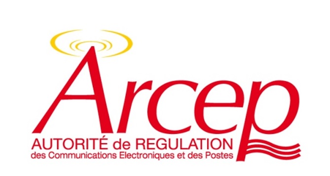 arcep une