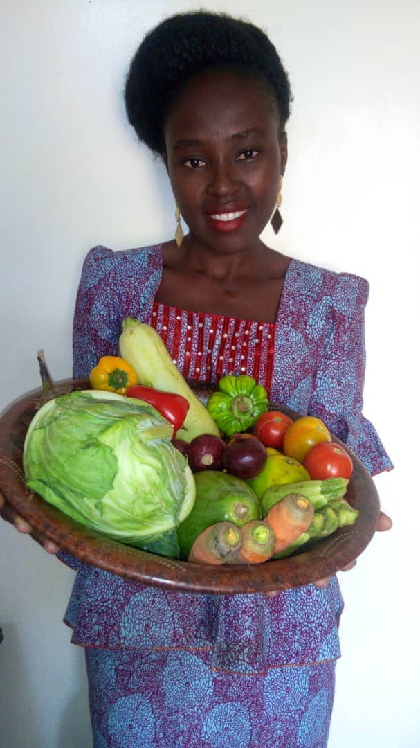 marché en ligne une