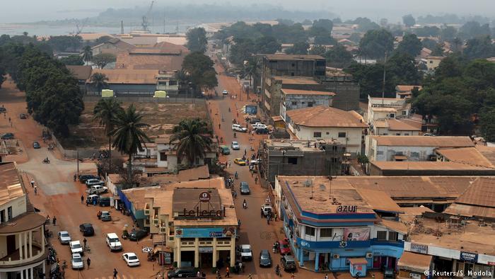 villes africaines 2