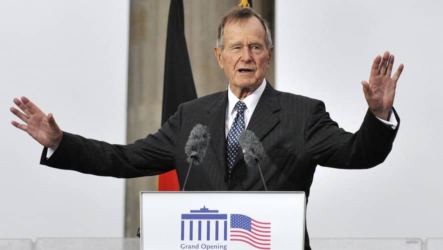 bush père 2