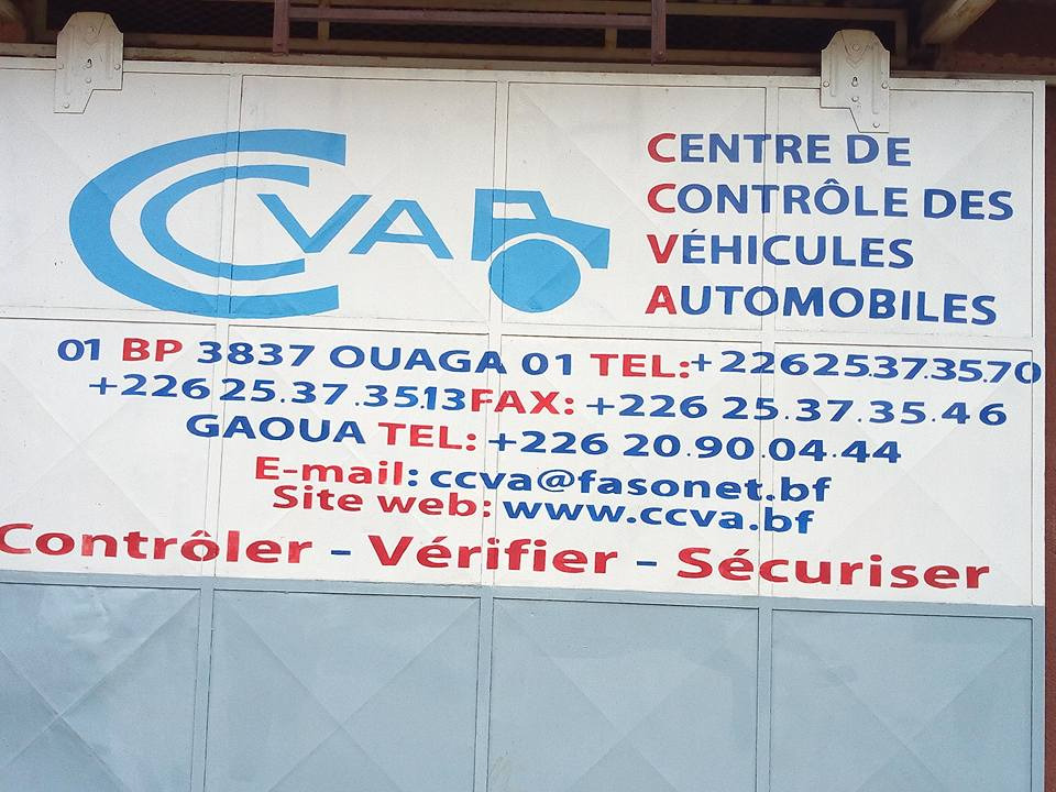 ccva une