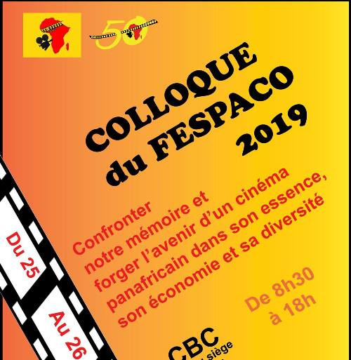 colloque une
