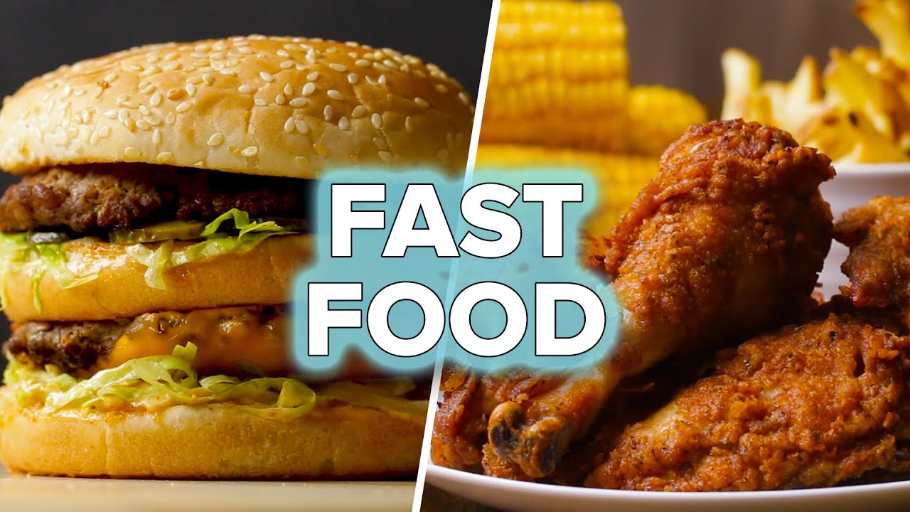 fastfood