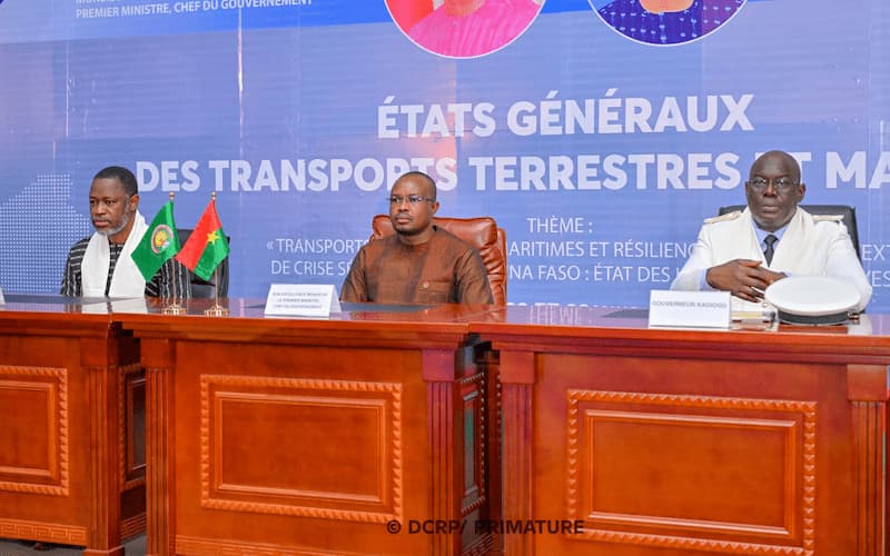 ETATS generaux transport