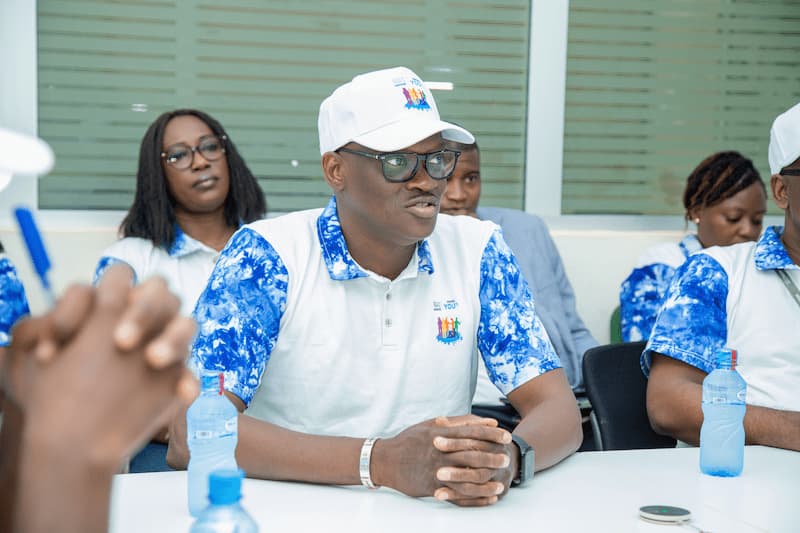 DG Nestlé Burkina 1