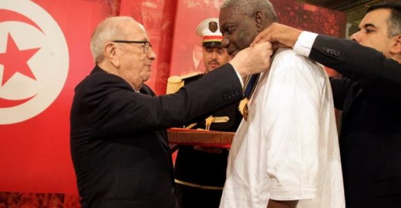 idrissa oued decoration