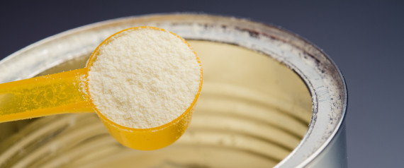 n MILK BABY large570