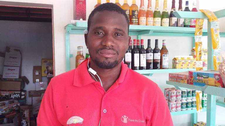 president des jeunes