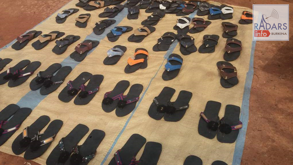 sandale dafing dagolo