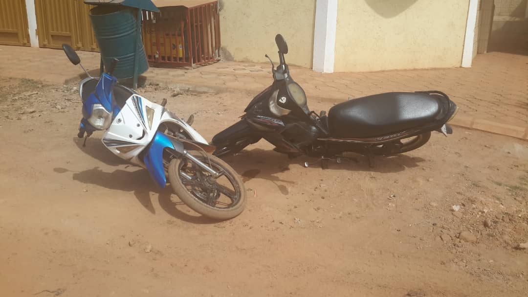 sécurité routière 2