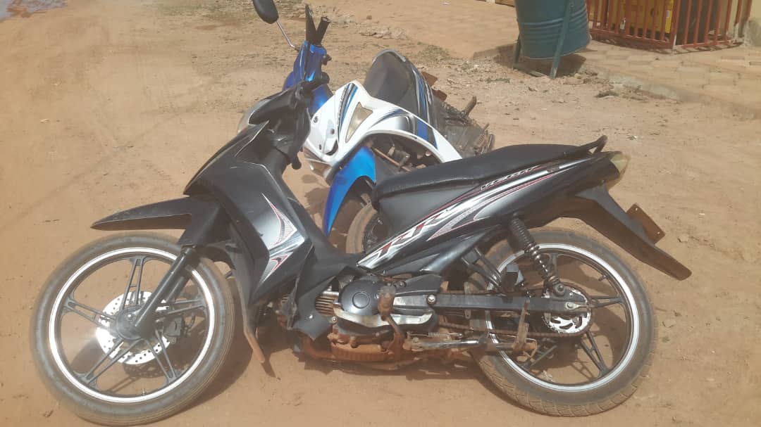 sécurité routière une