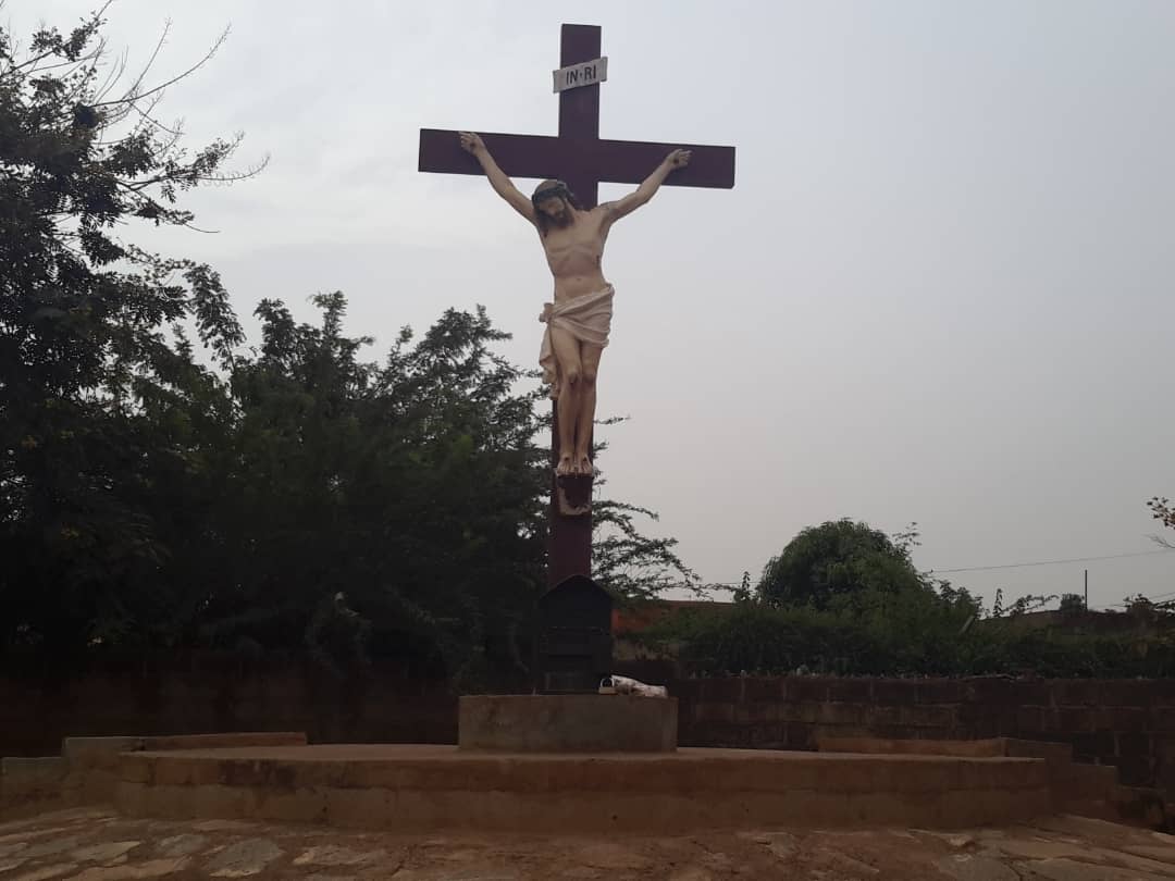 funérailles chrétiennes 1